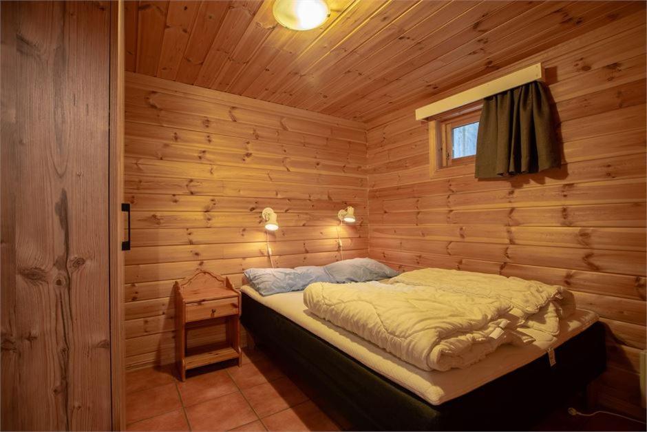 Beitostolen Resort Hytter Exterior photo